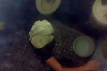 أمي ، هل نحن على يقين من أننا نستطيع فعل فيلم سكسي اجنبي مترجم كل شيء وحتى اللعنة؟