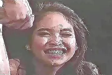 الأخت بالإصبع كس مع الخيار بينما الأخ ليس افلام سكسي غربي في المنزل.