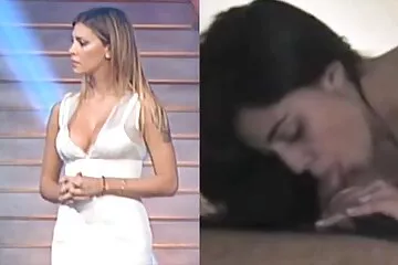 أختي ، توقف عن مشاهدة التلفاز بالفعل ، من فلم عربي سكسي الأفضل أن تلعب مع قضيبي.