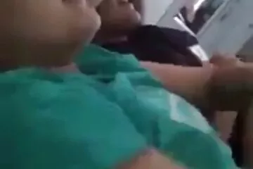 ضبطت أمي أخًا وأختًا يمارسان الجنس وانضموا افلام سكسي عرابي إليهما في اللعين