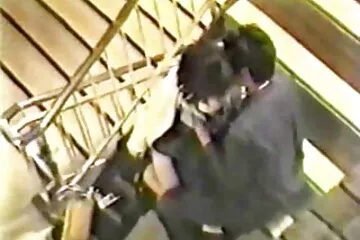 استغل إخوانه شقراء أخت الحمار فلم عربي سكسي بعد اللسان