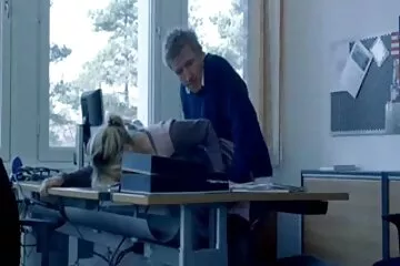 ابن العم يمص بشراهة الديك الصغير لأخيه في بدلة فلم سكسي مترجم عربي رياضية قطيفة وغطاء للرأس